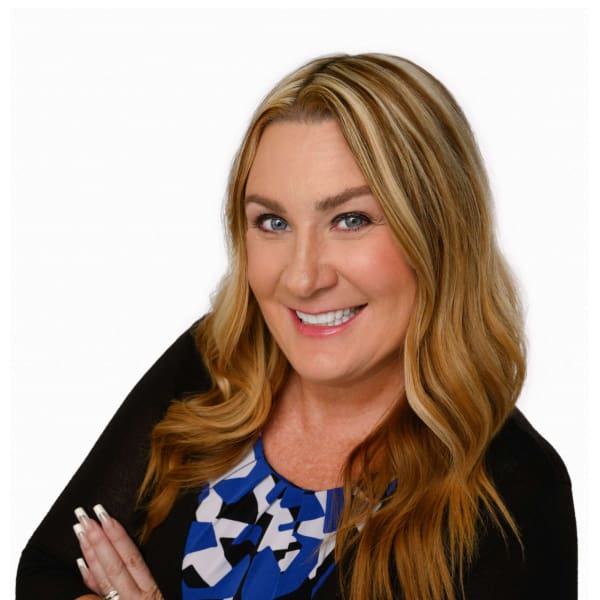 Corinne Woodward